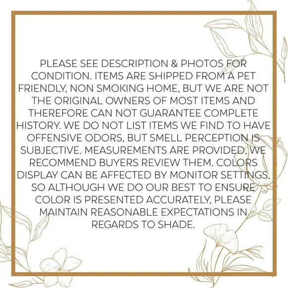 VTG Polo by Ralph Lauren Tartan Plaid Flannel Shirt Suede Shoulder Patch Size L - Picture 13 of 13